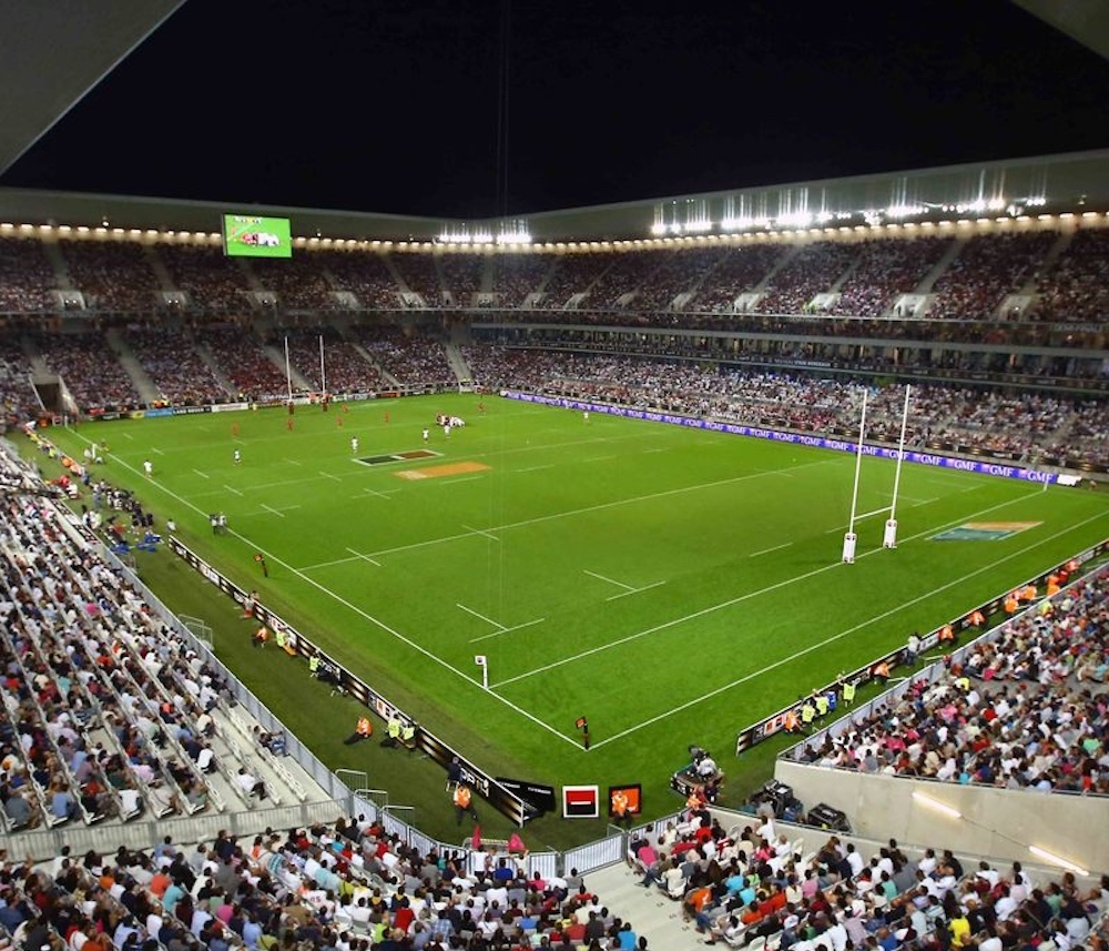 Places hospitalités match de rugby Demi-Finale du Top 14