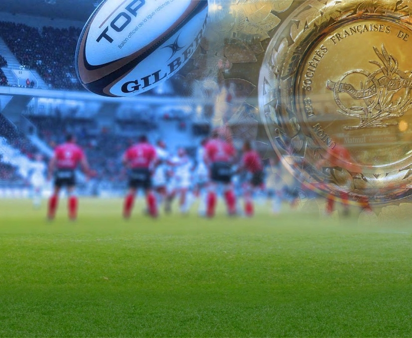 VIP Hospitality seats and tickets for the Semi-Final of Top 14 Rugby