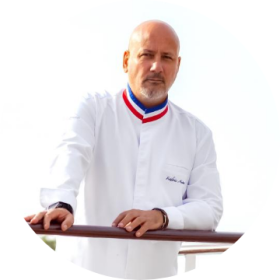 20 lieux dexception a Paris Un chef cuisiner Sodexo Live Hospitality