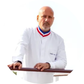 20 prestigious places in paris.png A Sodexo Live Hospitality chef