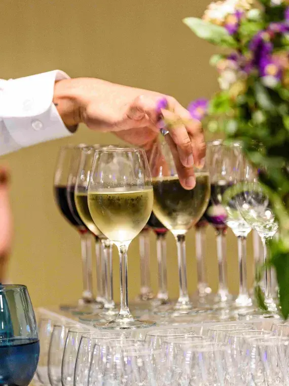 Locations and hospitality services Sodexo Live! Hospitality rugby