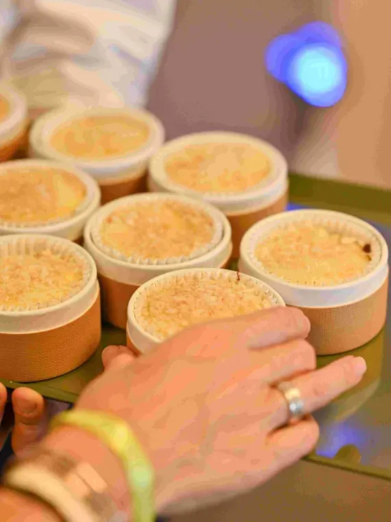 Locations and hospitality services Sodexo Live! Hospitality rugby