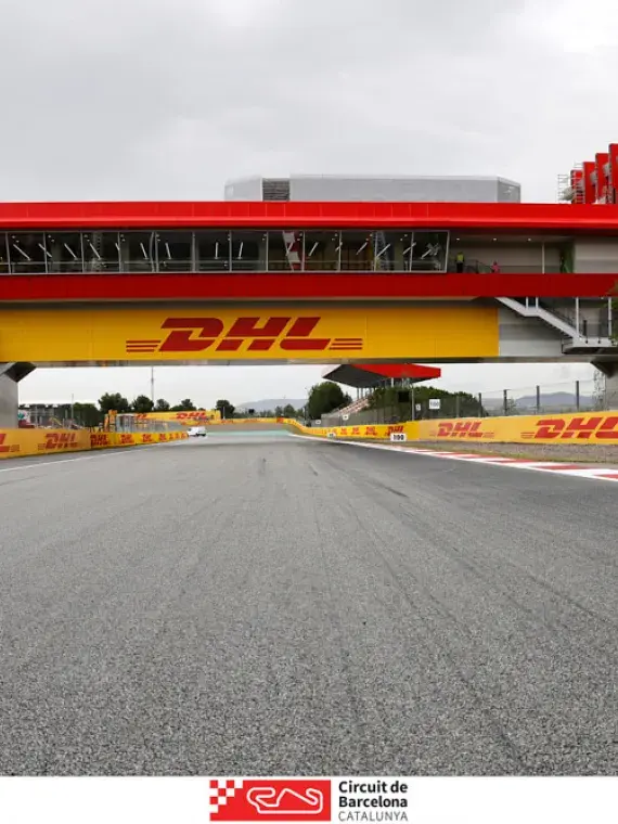 Immersion au cœur du Grand Prix de Formule 1 à Barcelone – vue depuis la piste en hospitalité VIP Sodexo Live!