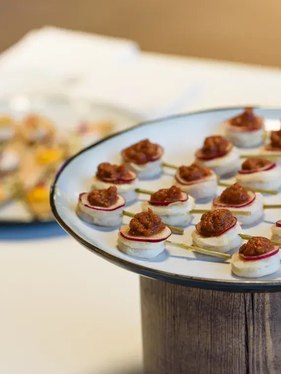 Cocktail exclusif en loge VIP partagée pour les rencontres France Italie et France Belgique au Stade de France