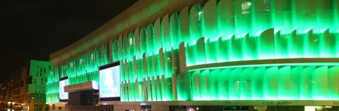 Paris La Défense Arena