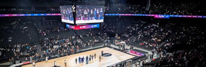 asvel saison euroleague billets premium basket copie Billets premium pour la saison Euroleague de l'ASVEL, offrant une expérience de basket exclusive