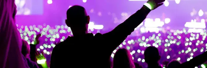 Imagine Dragons  Concert  VIP Decathlon Arena Pierre Mauroy Lille VIP seating