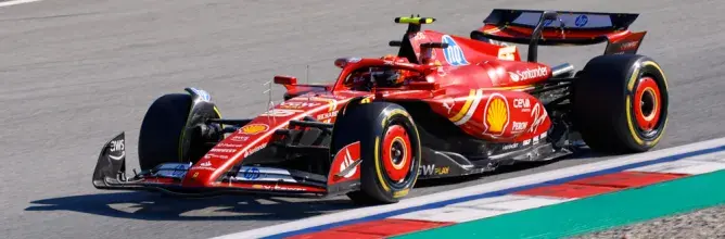 Offre hospitalité VIP autour de l’écurie Ferrari au Grand Prix de Formule 1, avec accès exclusif aux paddocks, services premium et immersion dans l’univers de la Scuderia