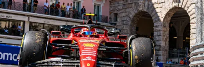 VIP experience at the Monaco Formula 1 Grand Prix in the city, right at track level for full immersion