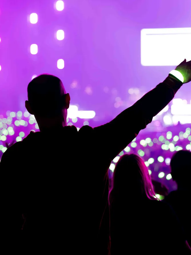 Imagine Dragons  Concert  VIP Decathlon Arena Pierre Mauroy Lille VIP seating