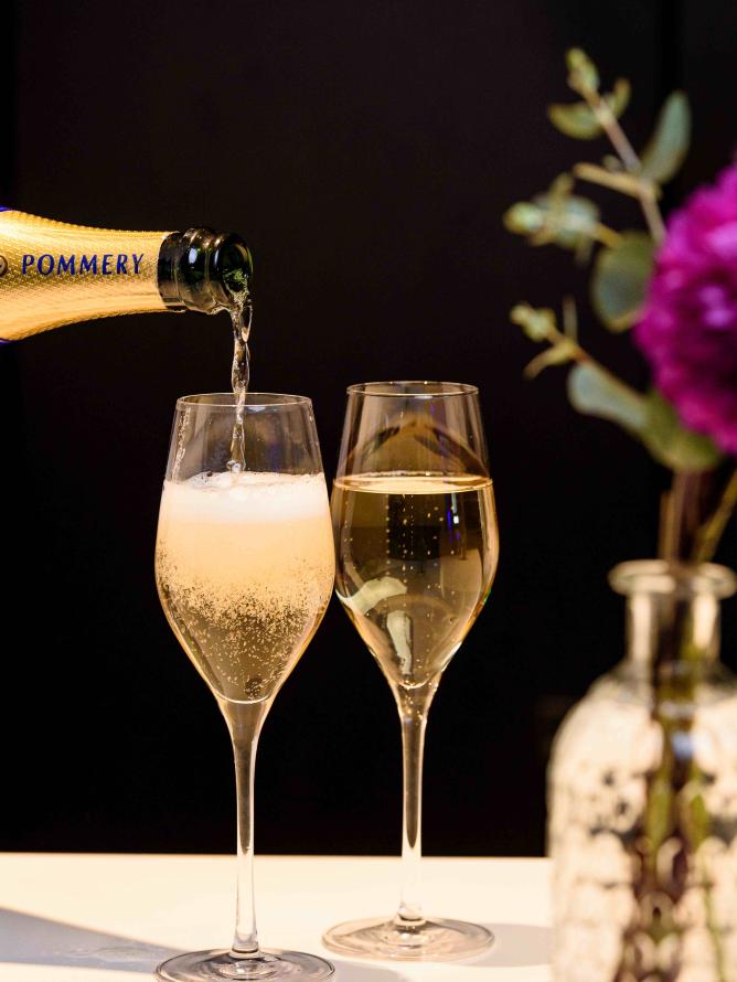 Stade de France Rugby Hospitality Lounge