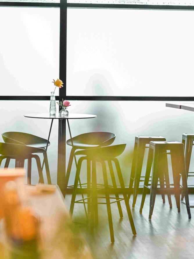 Stade de France Rugby Hospitality Lounge