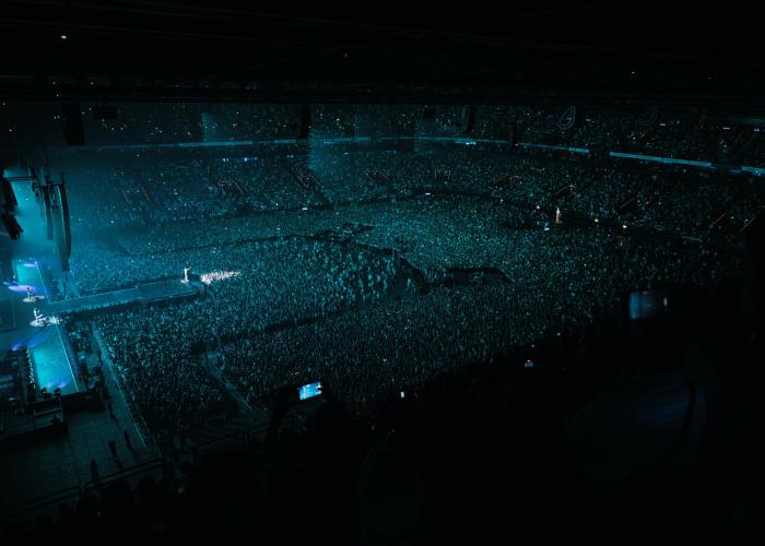 4_cross event push multi_jean louis aubert Vue globale du public concert de rock