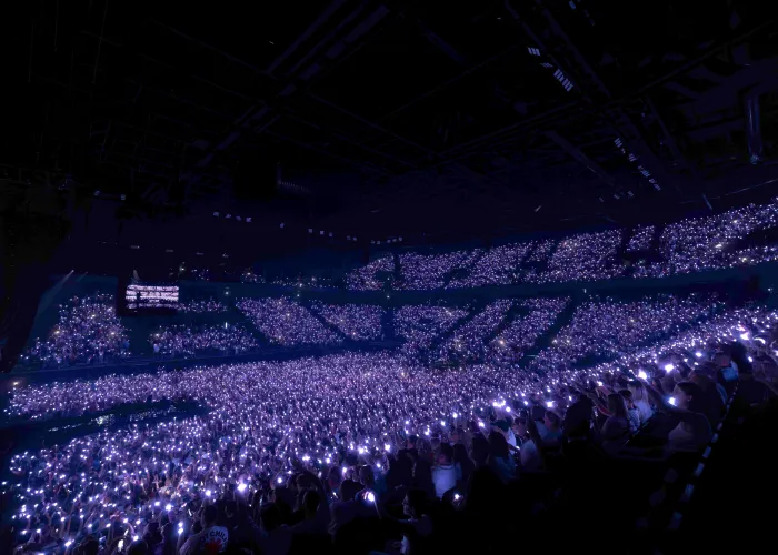 kylie minogue billets premium concert.jpg Billets premium pour le concert de Kylie Minogue, offrant une expérience exclusive avec des places privilégiées et des services haut de gamme