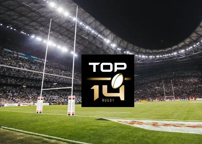 Ambiance intense au ras de la pelouse pendant la finale du Top 14 2024 – accès privilégié Sodexo Live!