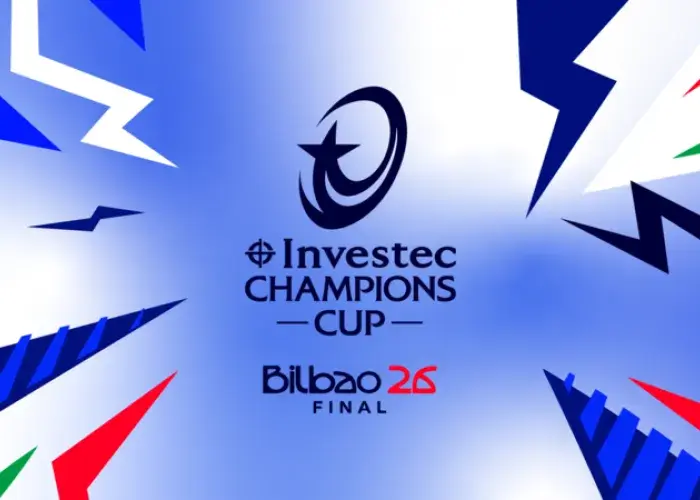 Logo EPCR rugby Blbao