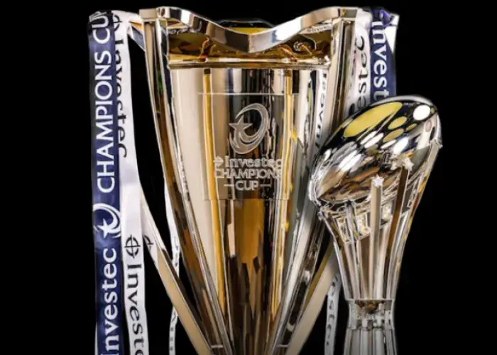 Trophées EPCR Champions Cup et Challenge Cup