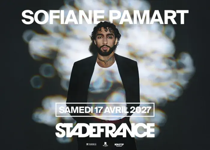 Expérience premium mêlant gastronomie, confort et émotion lors du concert de Sofiane Pamart