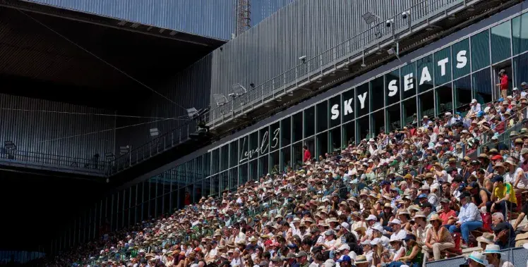 Access VIP pour le tournoi Mutua Madrid Open